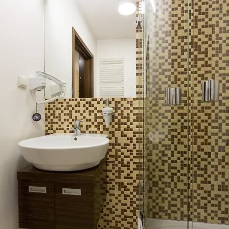 Apartament Willa Port 