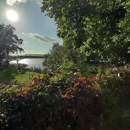 Apartament Willa Port 