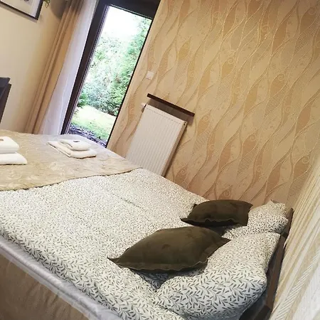 Apartament Willa Port 