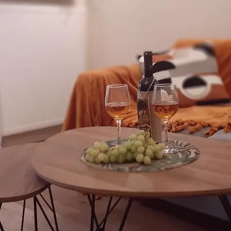 Apartament Willa Port 
