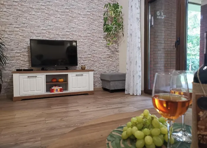 Apartament Willa Port \