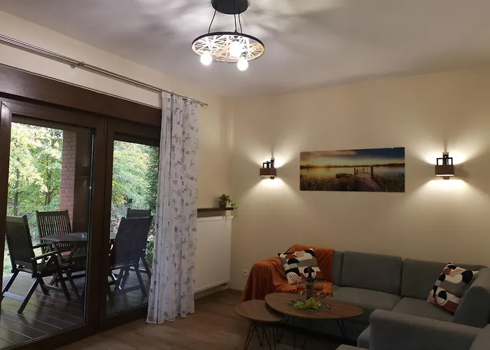 Apartament Willa Port \