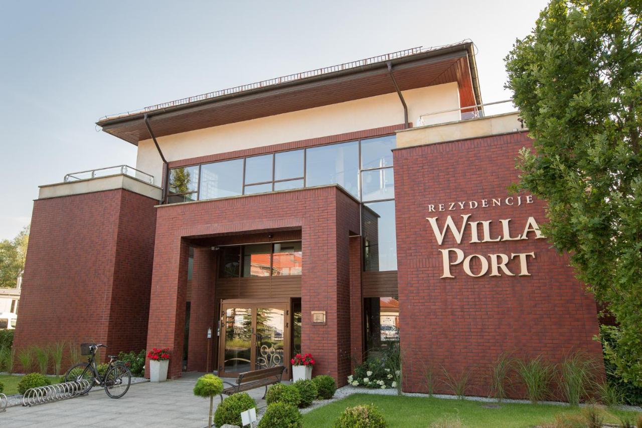 Port 